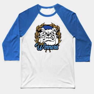 Ultras south winners Baseball T-Shirt